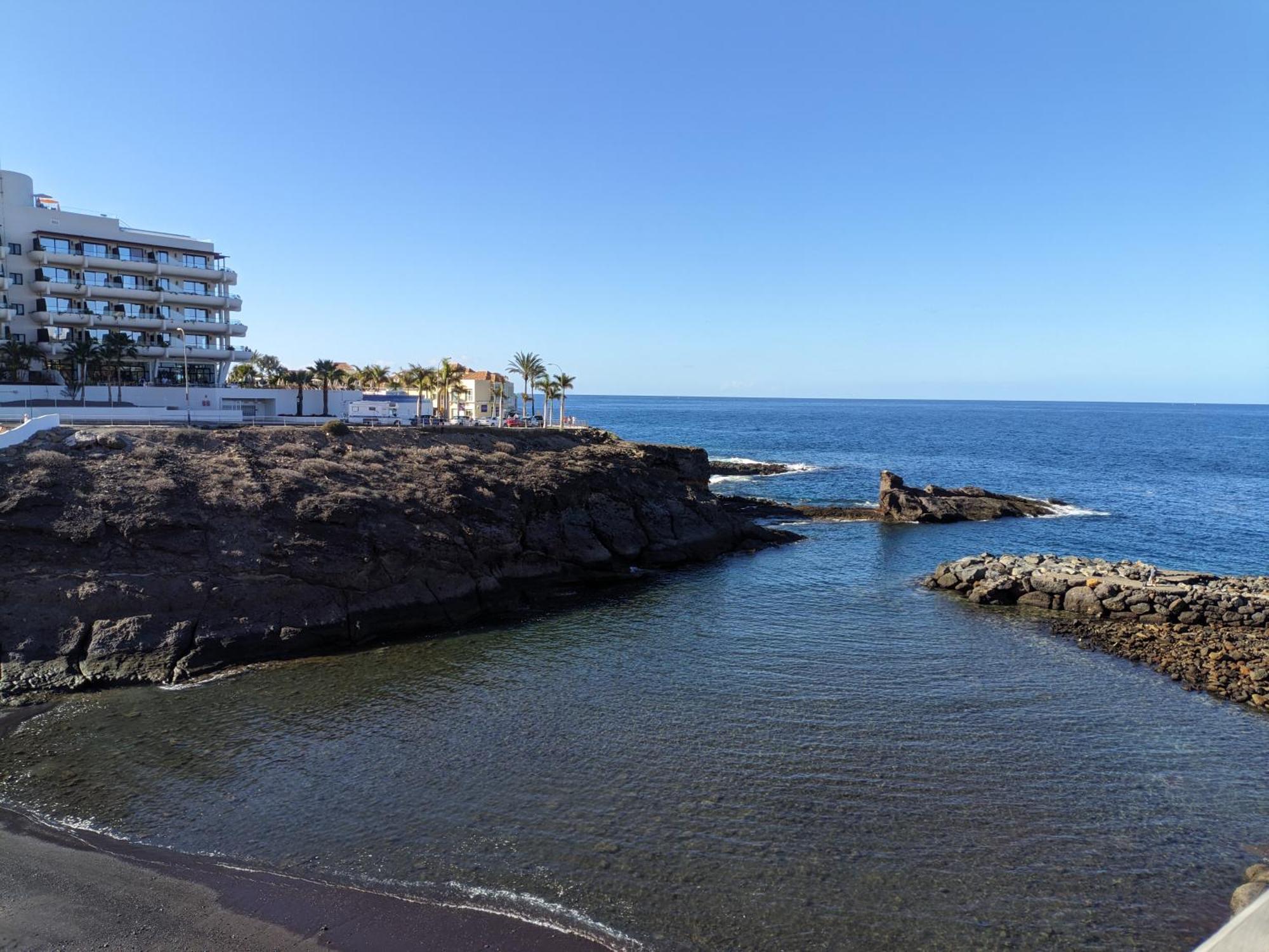 Brisa Del Teide - Free Parking Apartment Playa Paraiso  Exterior photo