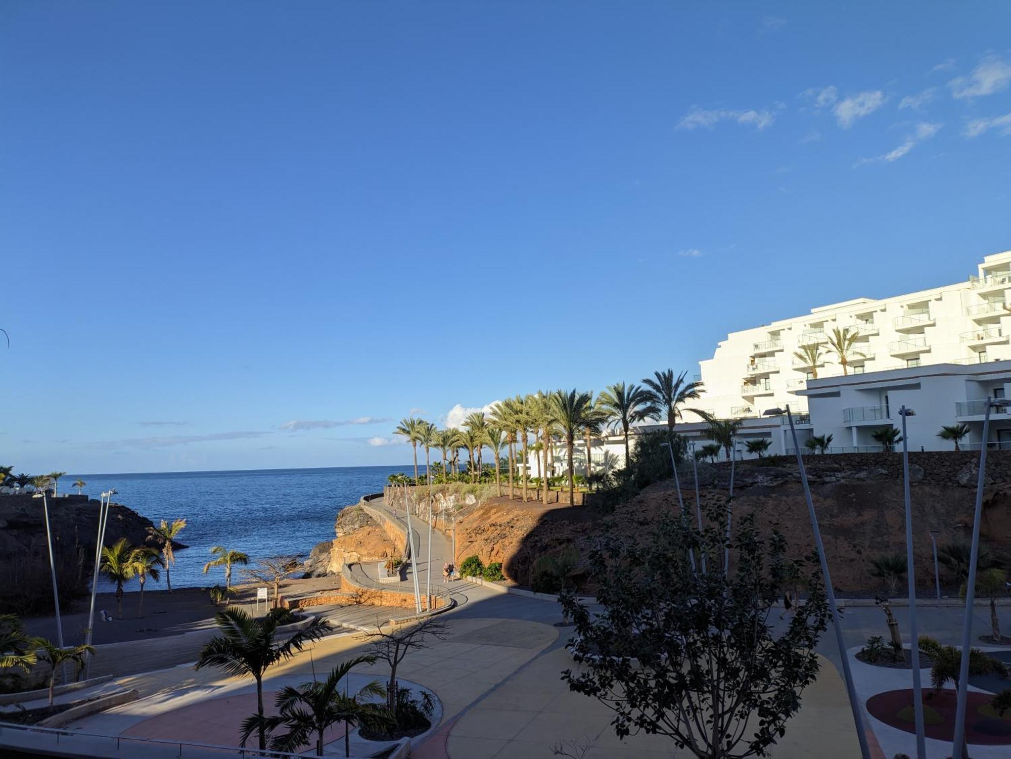 Brisa Del Teide - Free Parking Apartment Playa Paraiso  Exterior photo