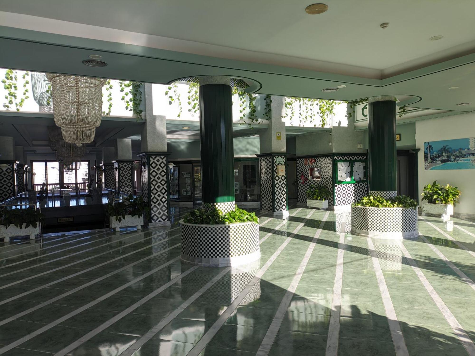 Brisa Del Teide - Free Parking Apartment Playa Paraiso  Exterior photo